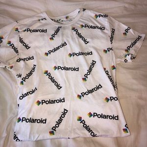 Polaroid T-shirt